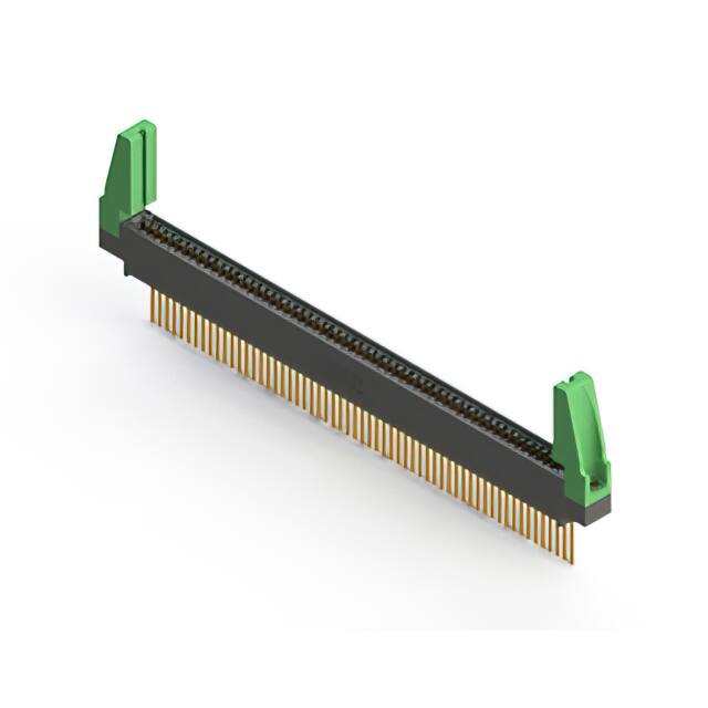 395-059-544-688 EDAC Inc.  Edgeboard Connectors